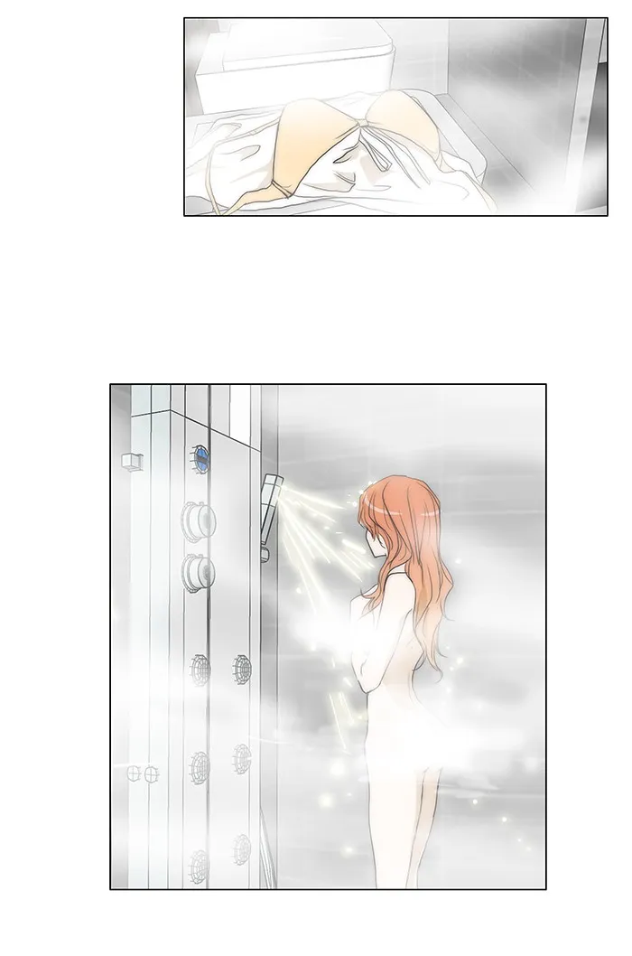 Read unTouchable (en) Manga Online