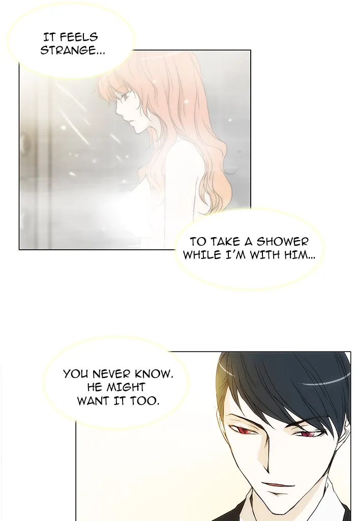 Read unTouchable (en) Manga Online