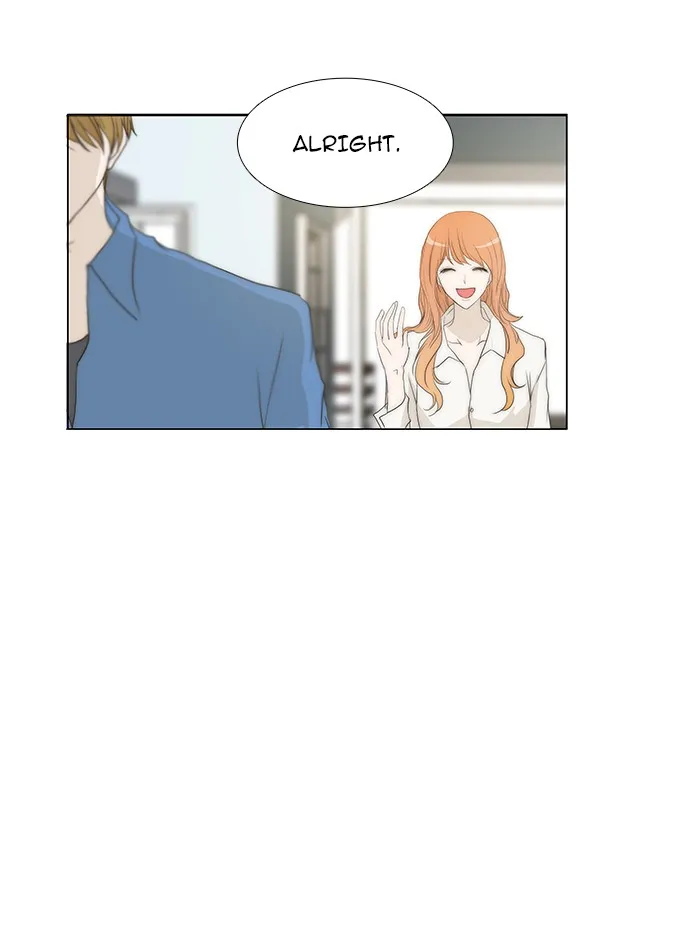 Read unTouchable (en) Manga Online