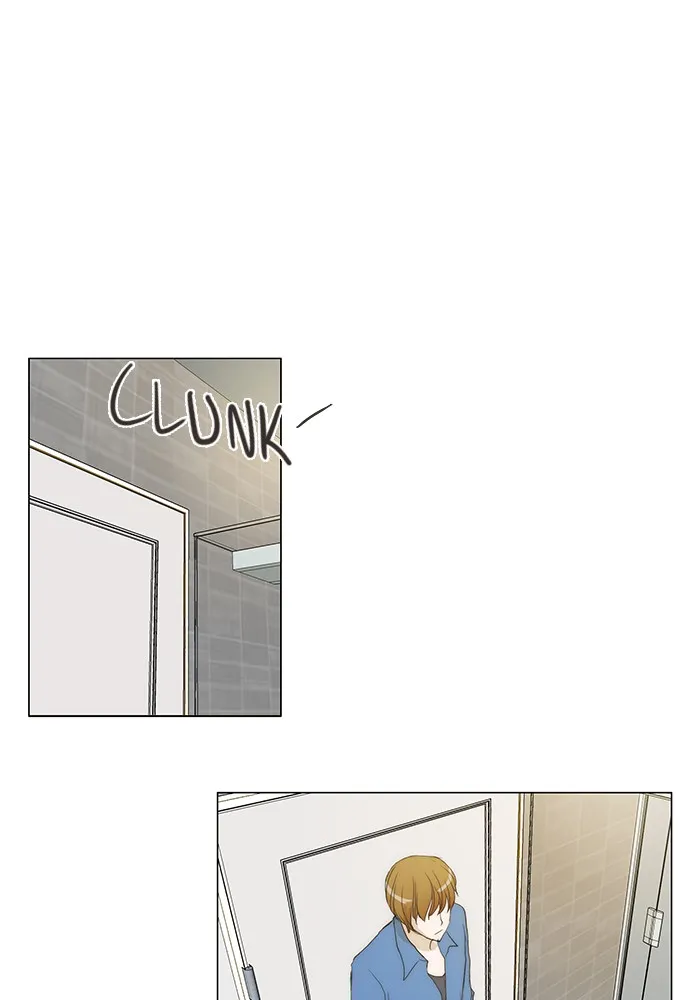 Read unTouchable (en) Manga Online