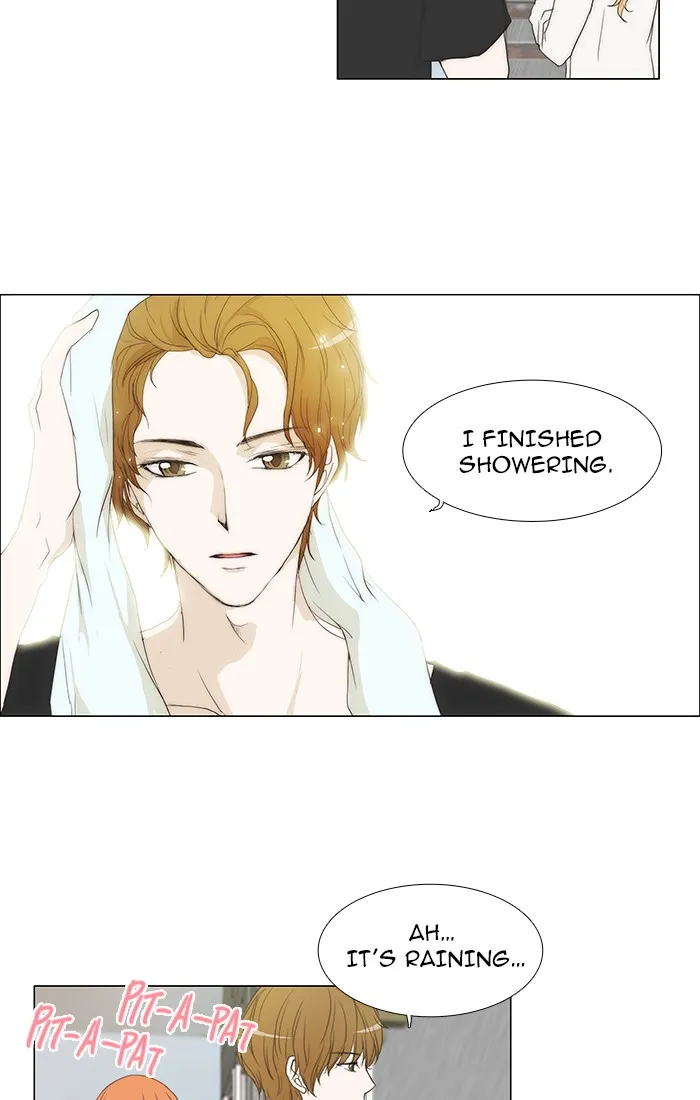 Read unTouchable (en) Manga Online