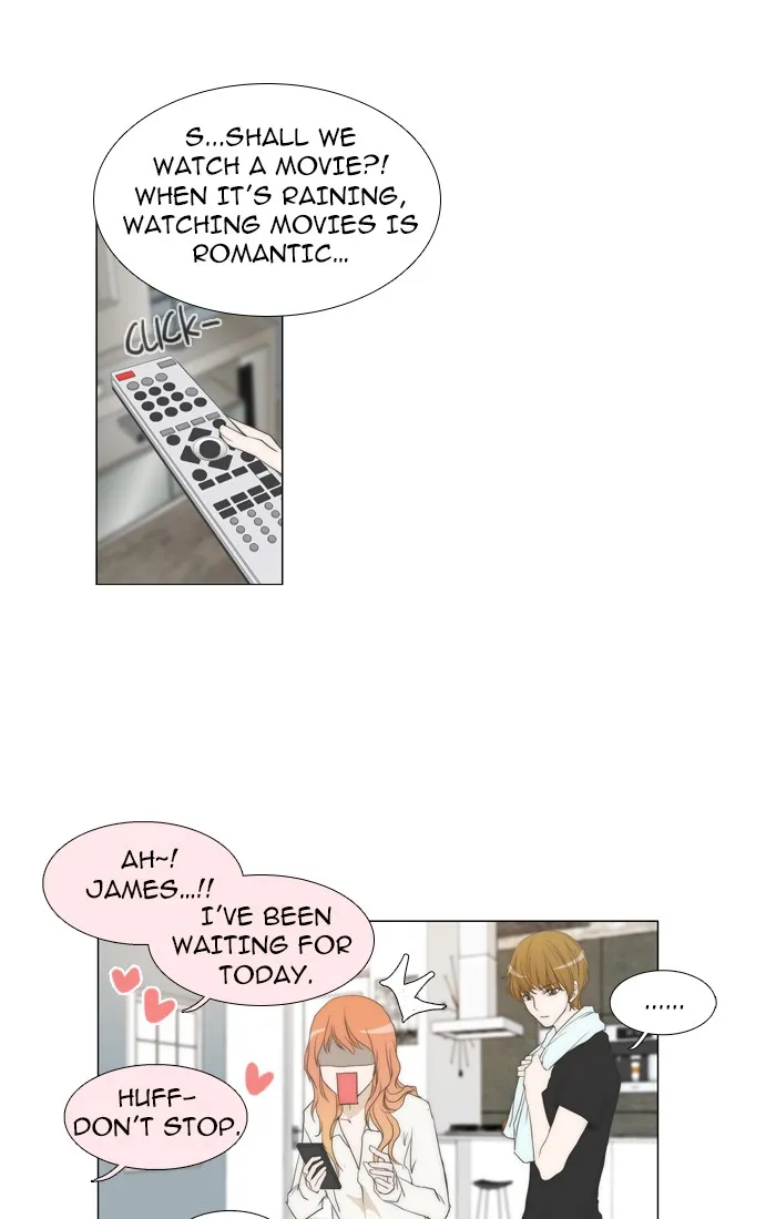 Read unTouchable (en) Manga Online