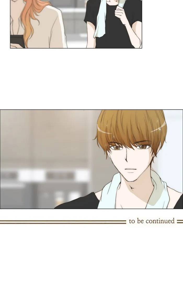 Read unTouchable (en) Manga Online