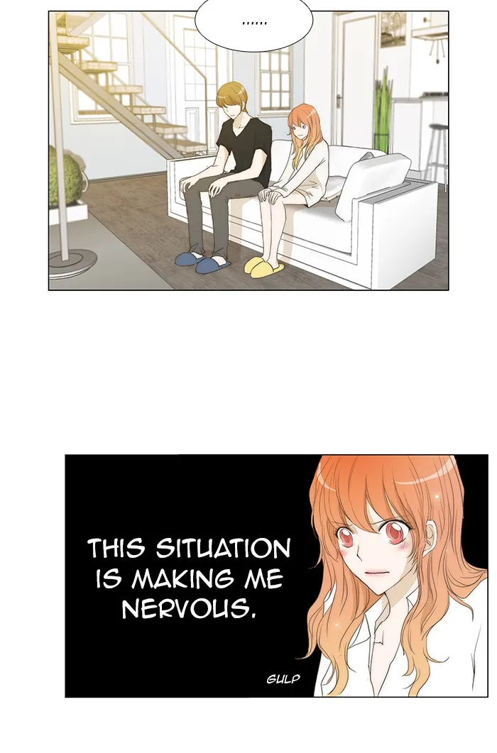 Read unTouchable (en) Manga Online