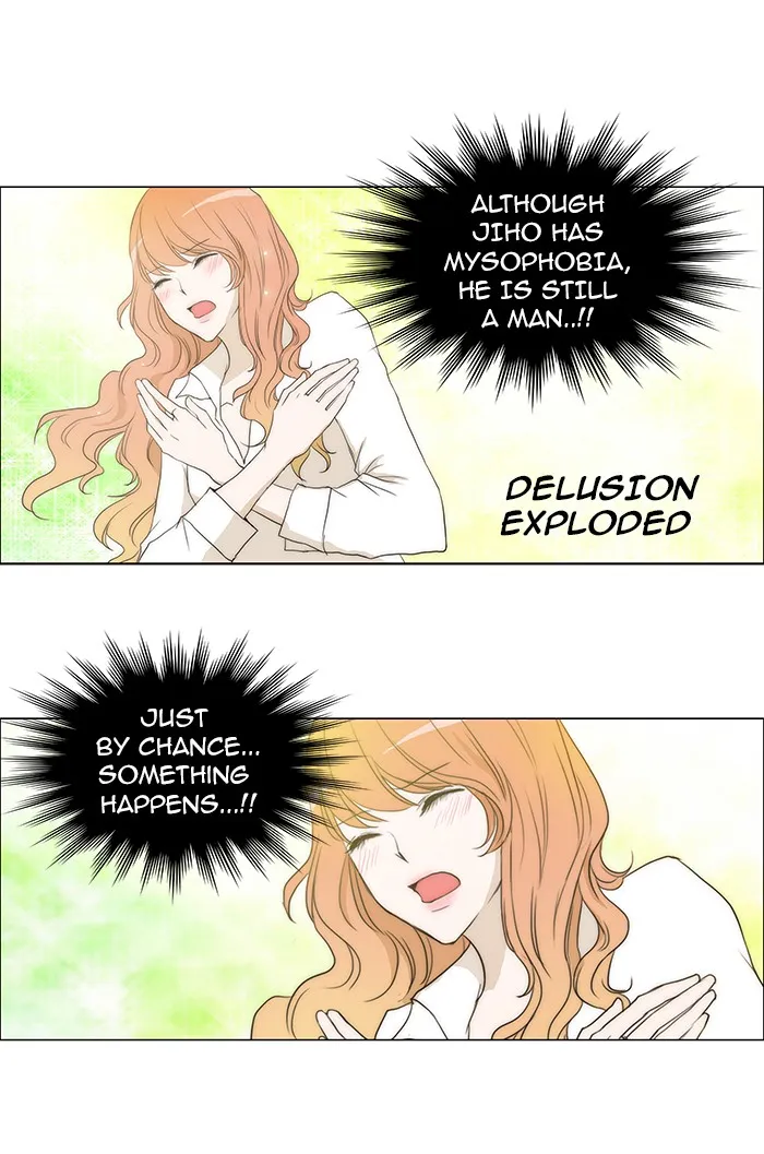 Read unTouchable (en) Manga Online