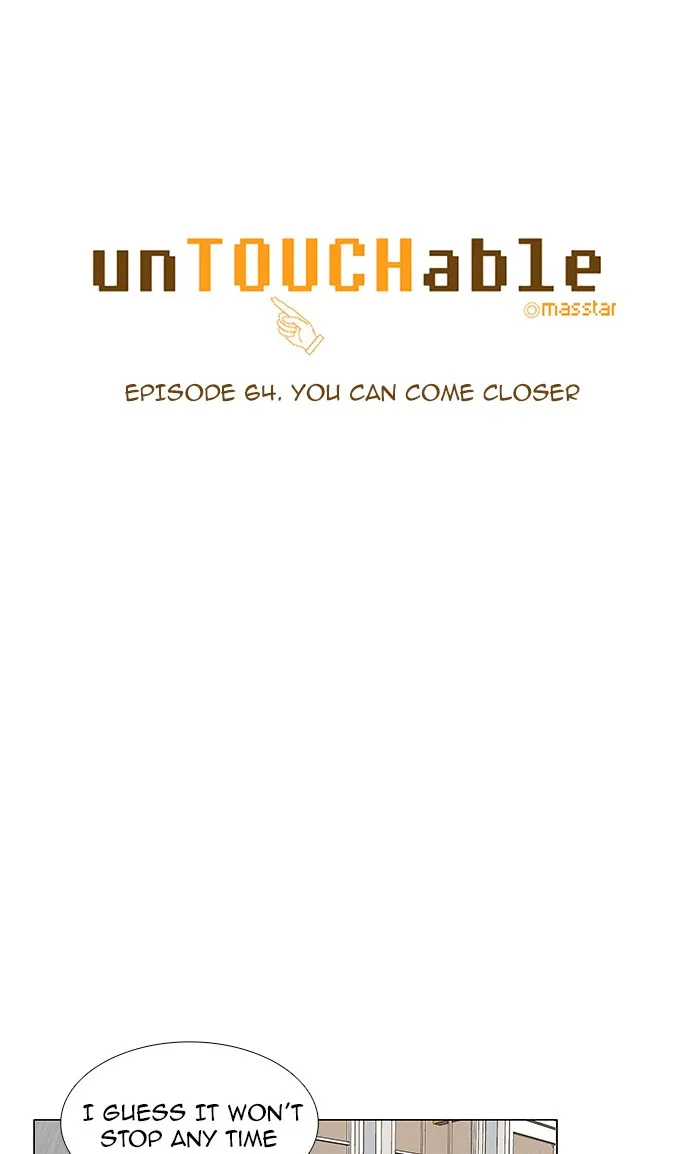 Read unTouchable (en) Manga Online