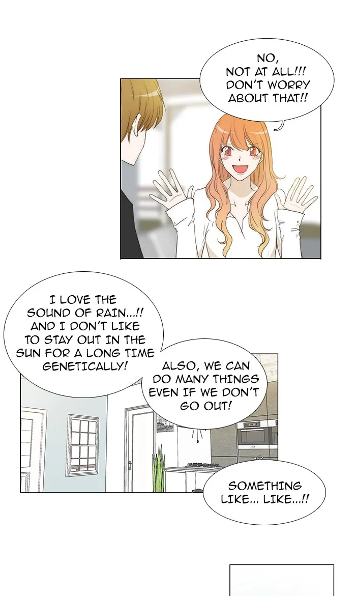 Read unTouchable (en) Manga Online