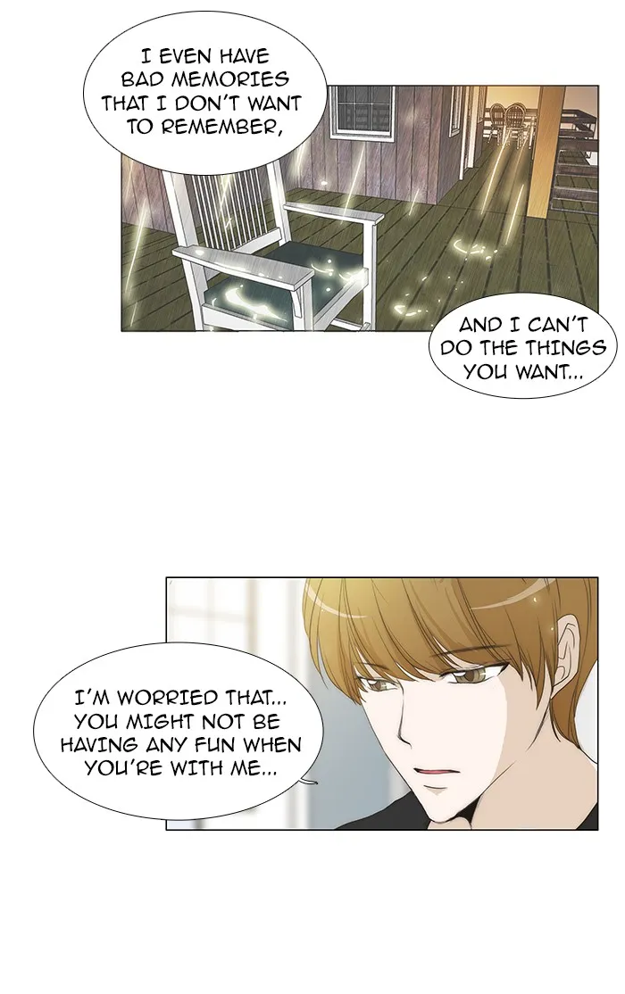 Read unTouchable (en) Manga Online