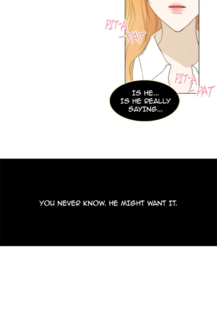 Read unTouchable (en) Manga Online