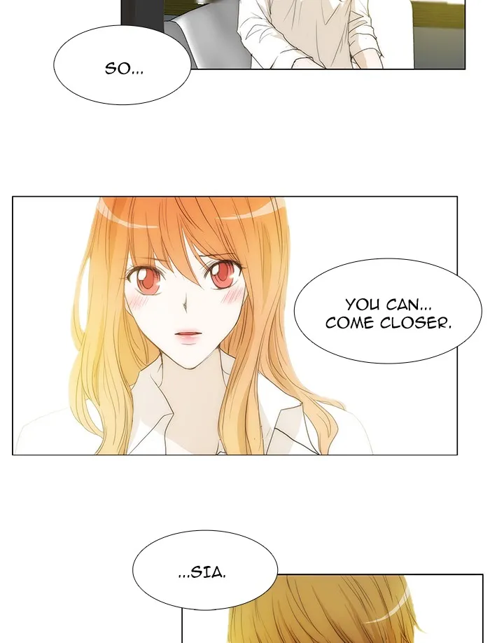 Read unTouchable (en) Manga Online