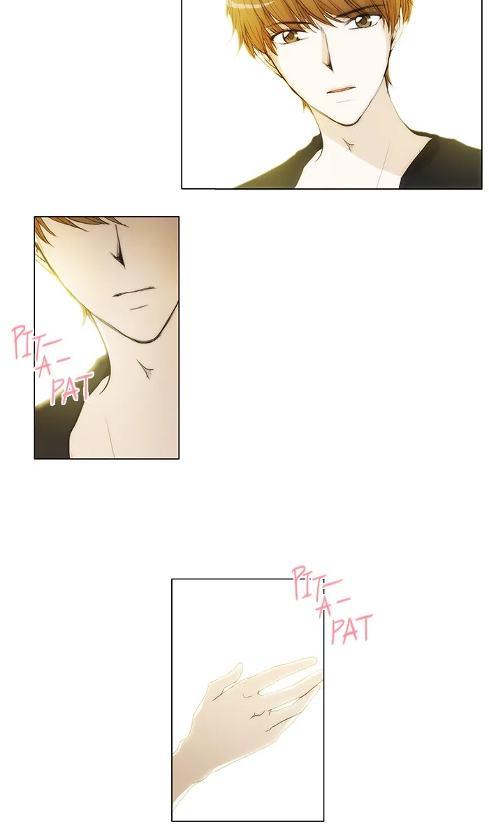 Read unTouchable (en) Manga Online