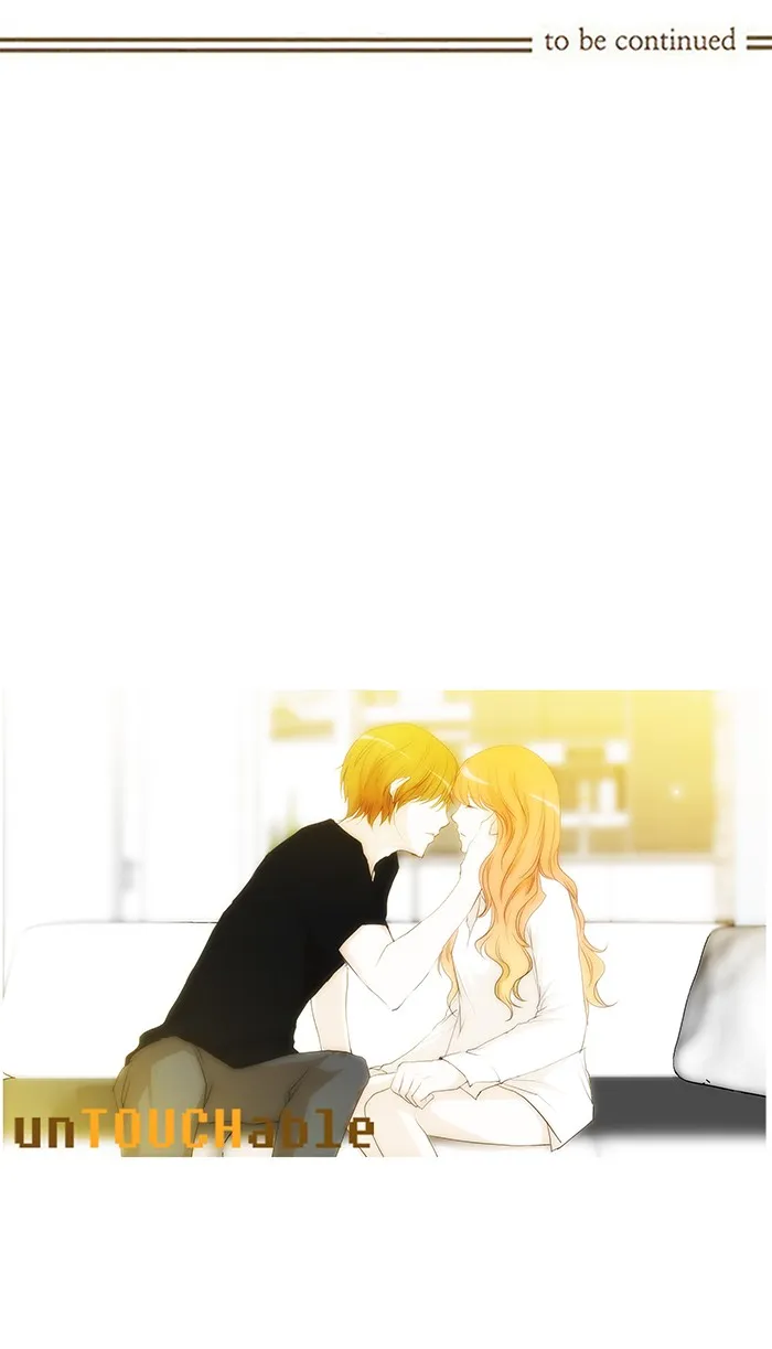 Read unTouchable (en) Manga Online