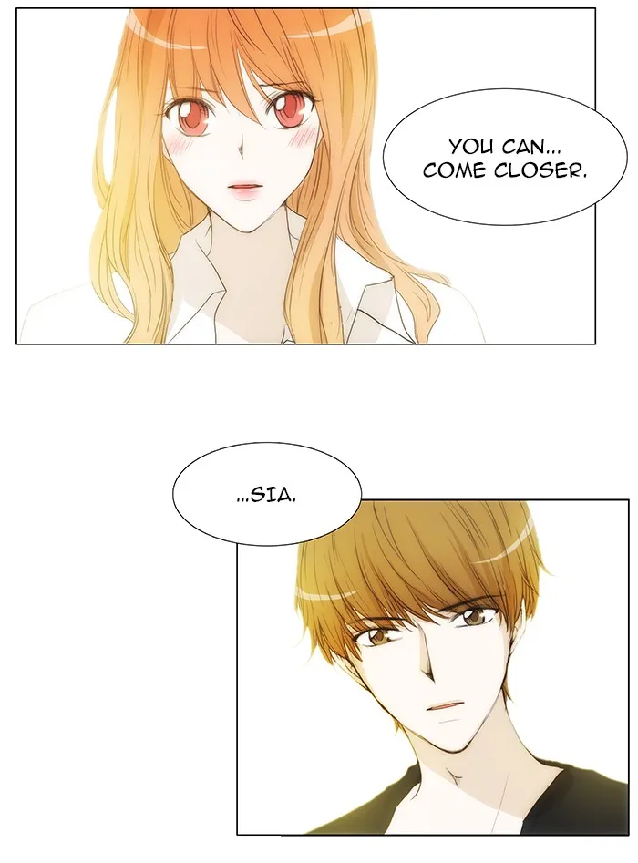 Read unTouchable (en) Manga Online