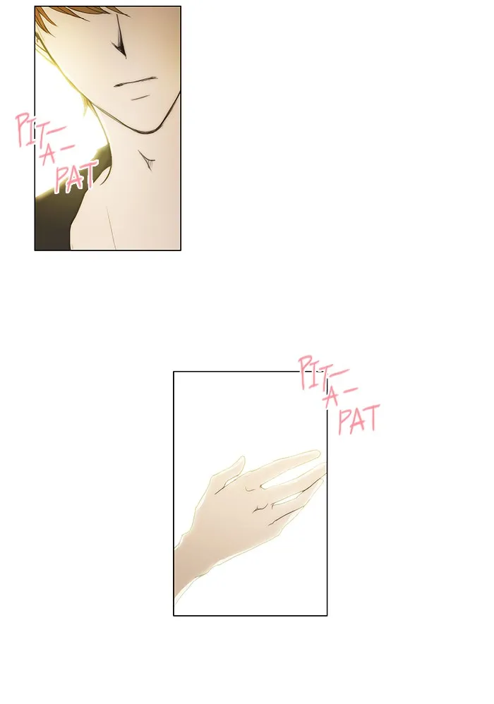 Read unTouchable (en) Manga Online