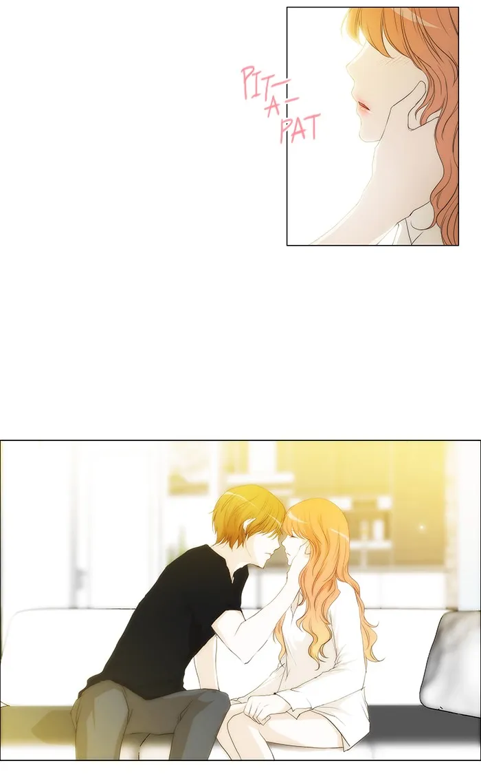 Read unTouchable (en) Manga Online