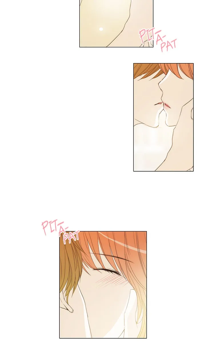 Read unTouchable (en) Manga Online