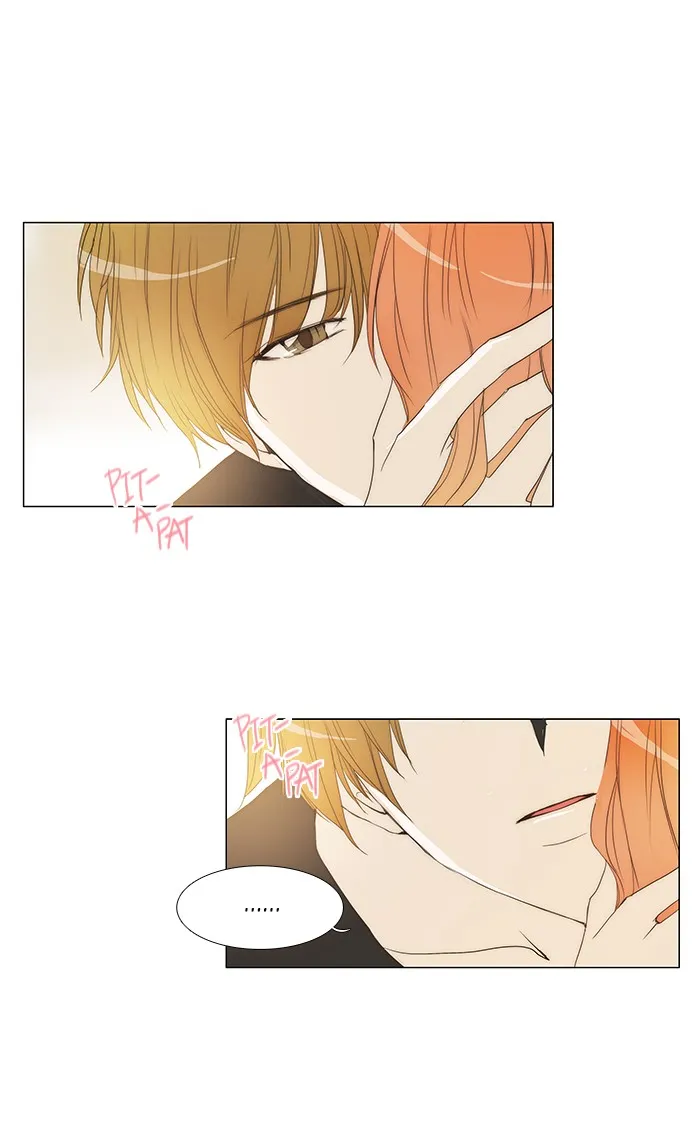 Read unTouchable (en) Manga Online