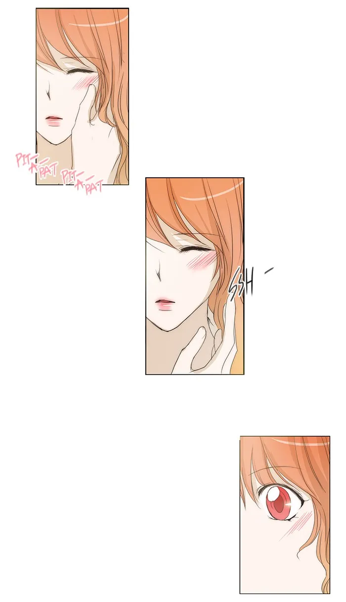 Read unTouchable (en) Manga Online