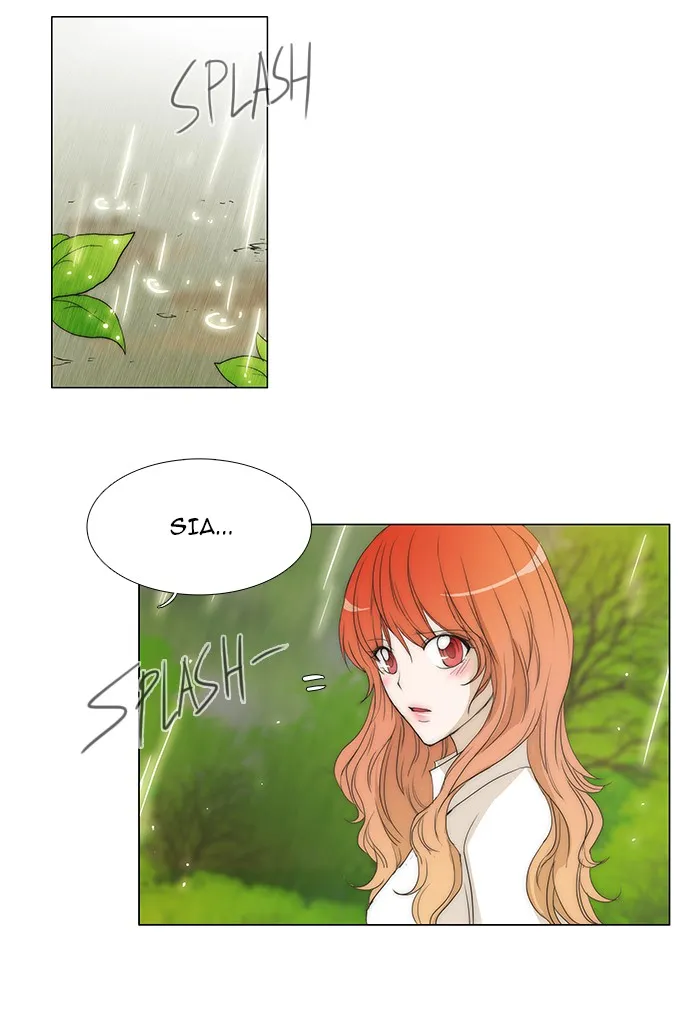 Read unTouchable (en) Manga Online