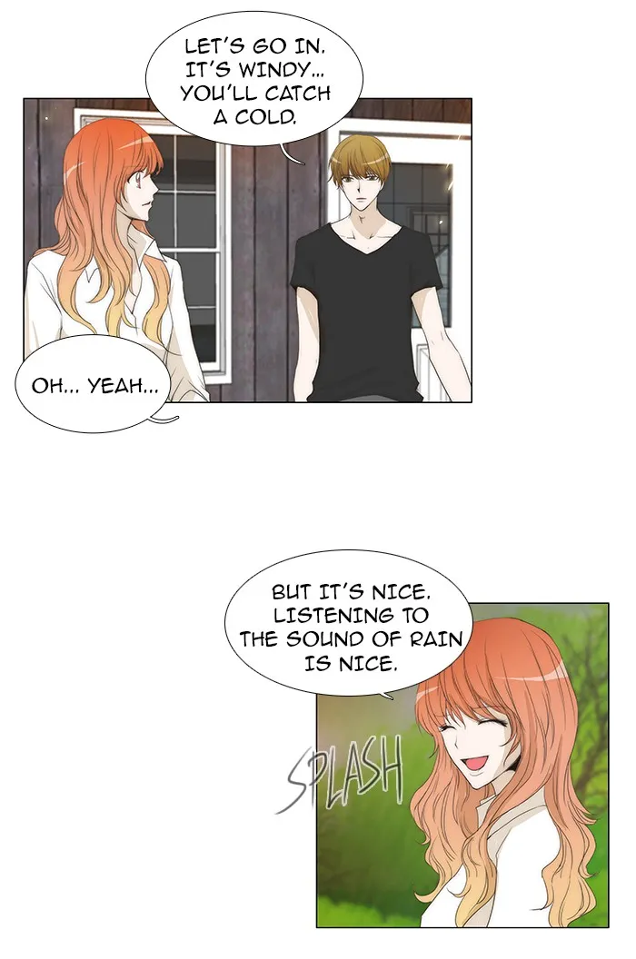 Read unTouchable (en) Manga Online