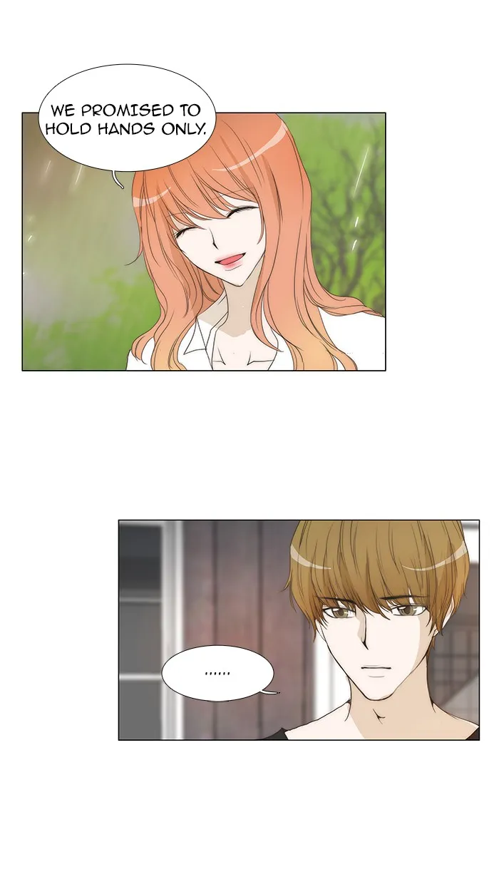 Read unTouchable (en) Manga Online