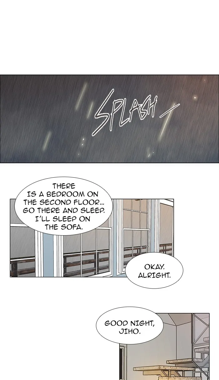 Read unTouchable (en) Manga Online