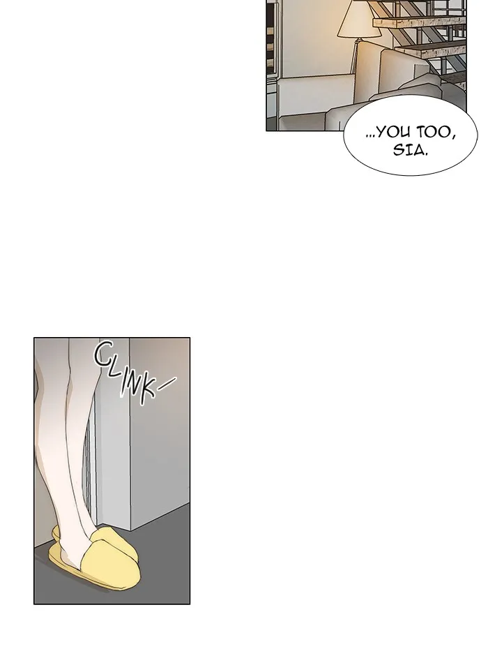 Read unTouchable (en) Manga Online