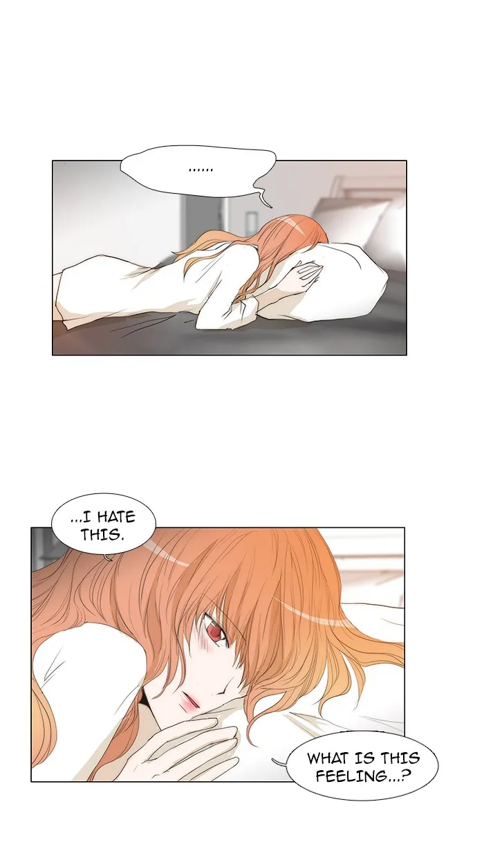 Read unTouchable (en) Manga Online