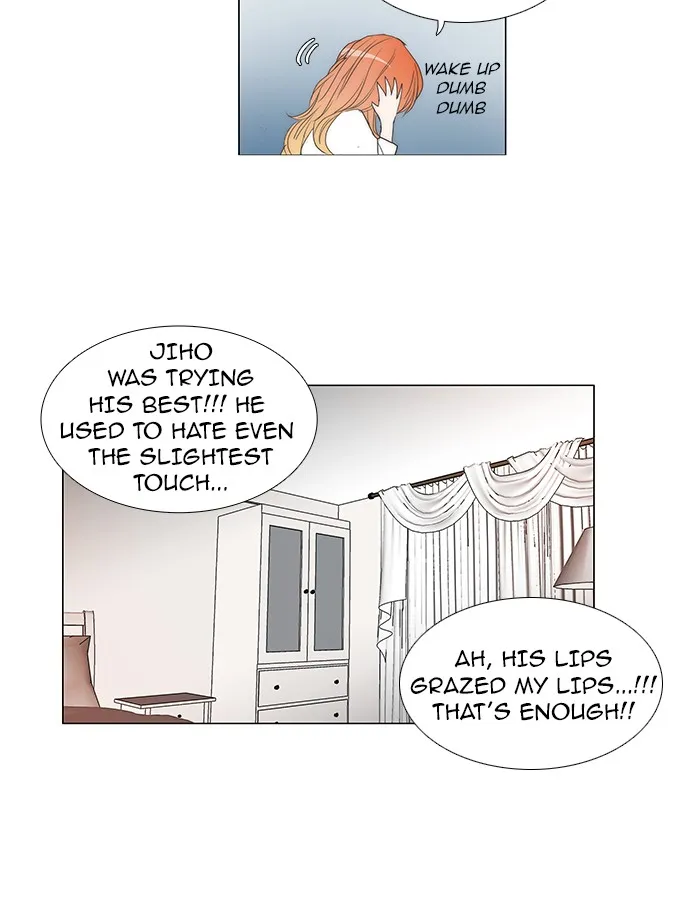 Read unTouchable (en) Manga Online