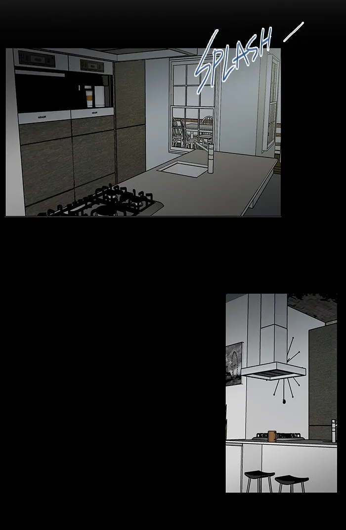 Read unTouchable (en) Manga Online