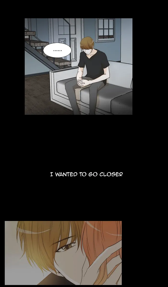 Read unTouchable (en) Manga Online