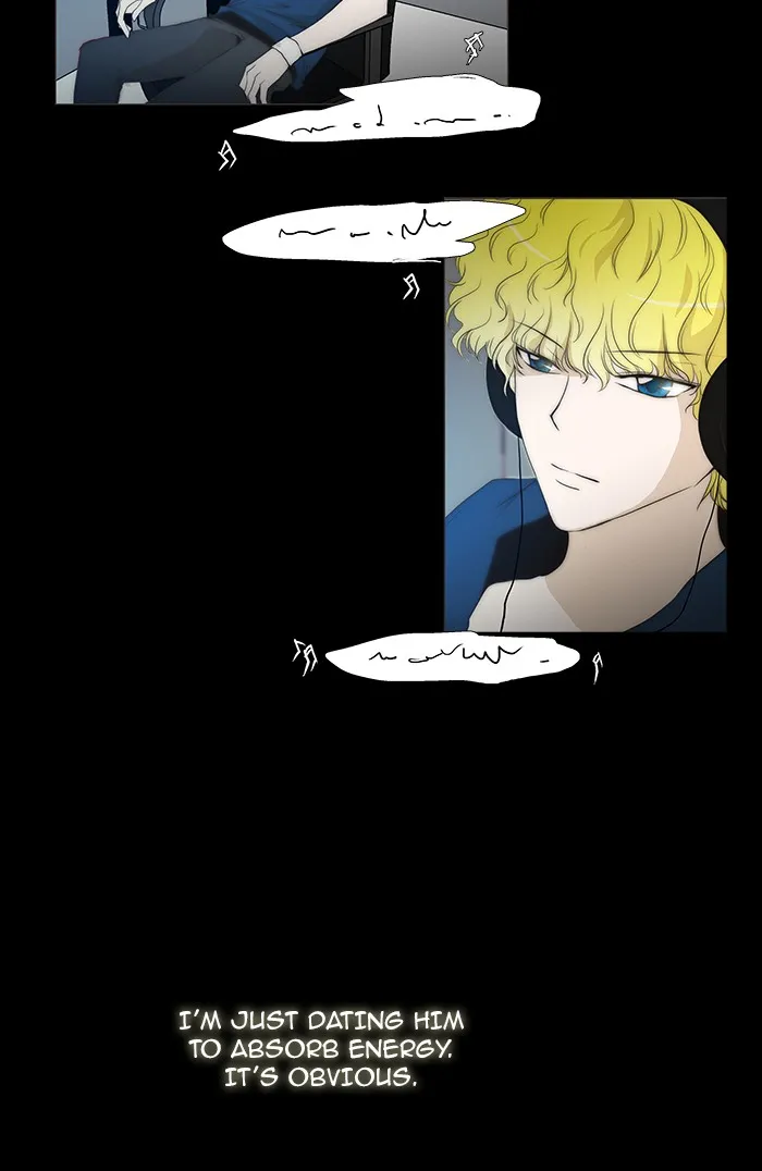 Read unTouchable (en) Manga Online