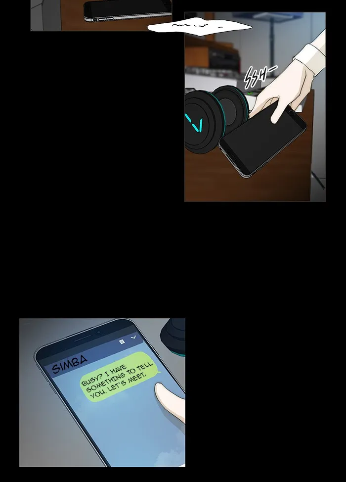 Read unTouchable (en) Manga Online