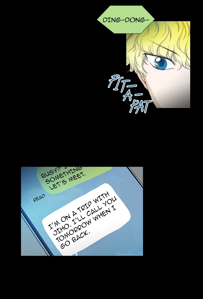 Read unTouchable (en) Manga Online