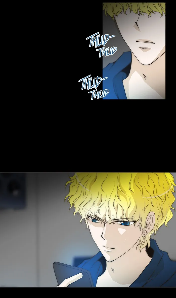 Read unTouchable (en) Manga Online