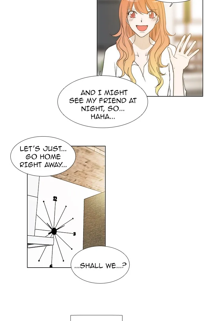 Read unTouchable (en) Manga Online