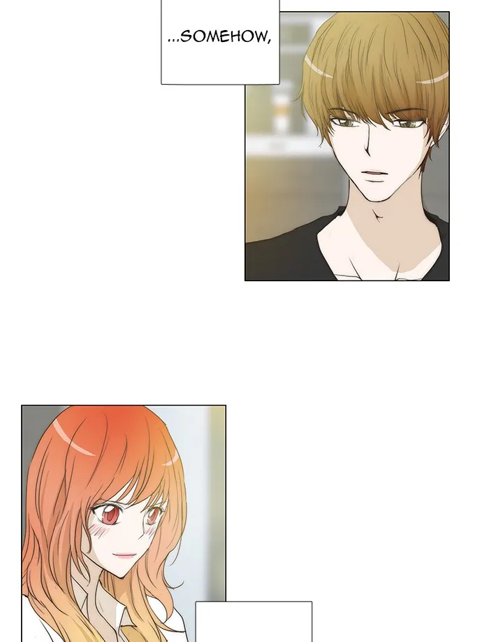 Read unTouchable (en) Manga Online