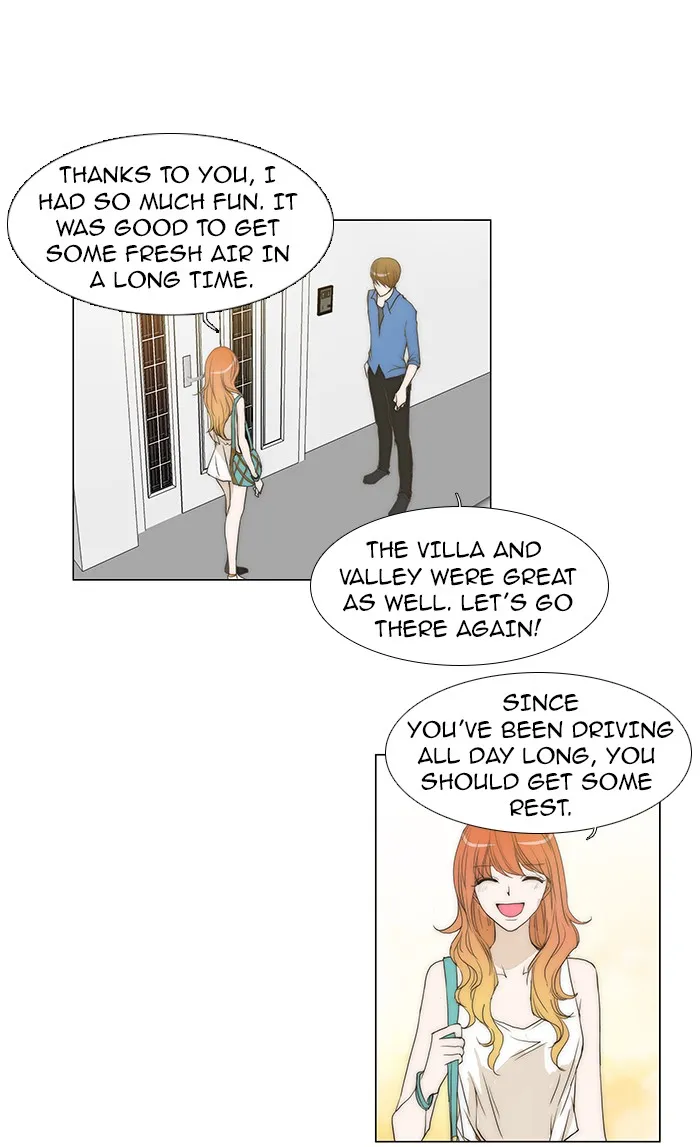 Read unTouchable (en) Manga Online