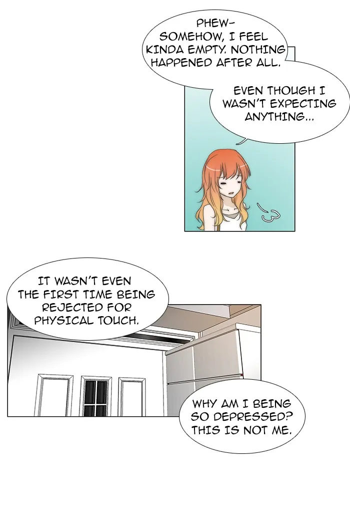 Read unTouchable (en) Manga Online