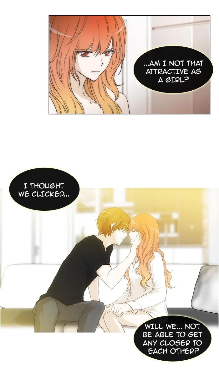 Read unTouchable (en) Manga Online