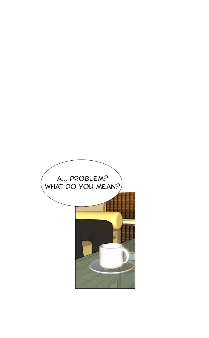 Read unTouchable (en) Manga Online