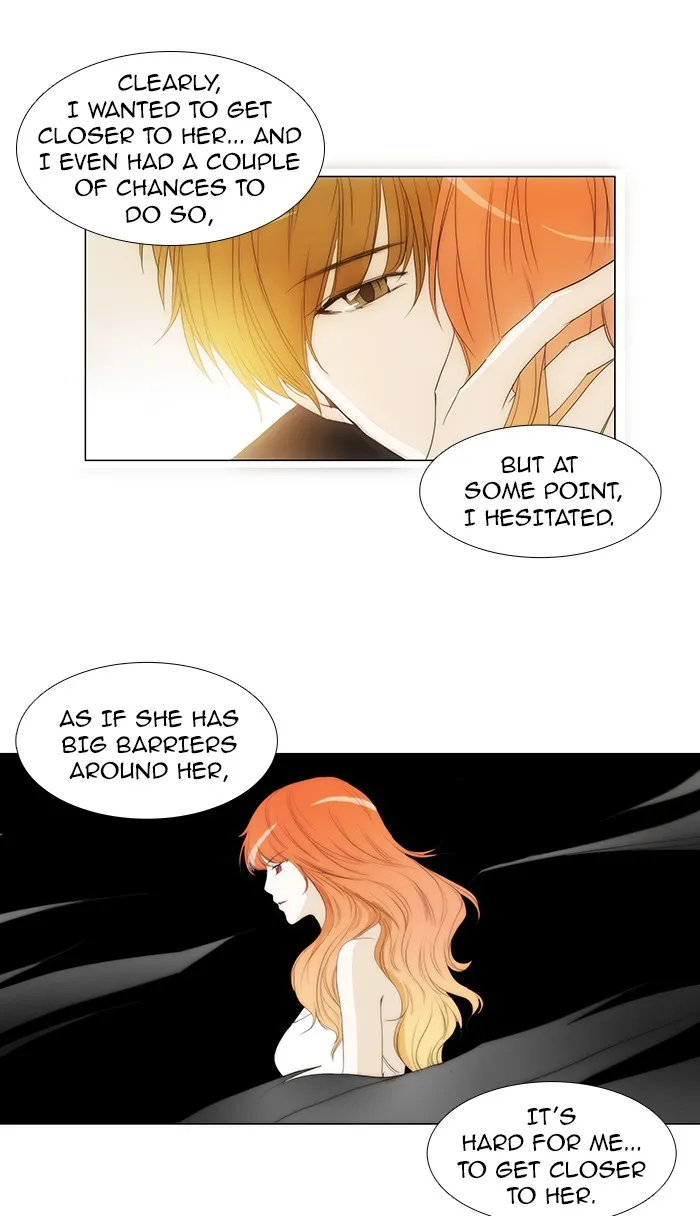 Read unTouchable (en) Manga Online