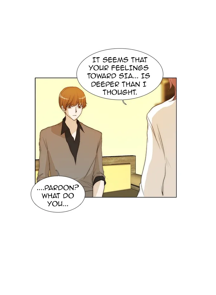 Read unTouchable (en) Manga Online