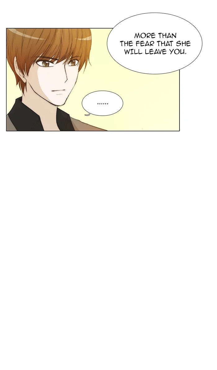 Read unTouchable (en) Manga Online