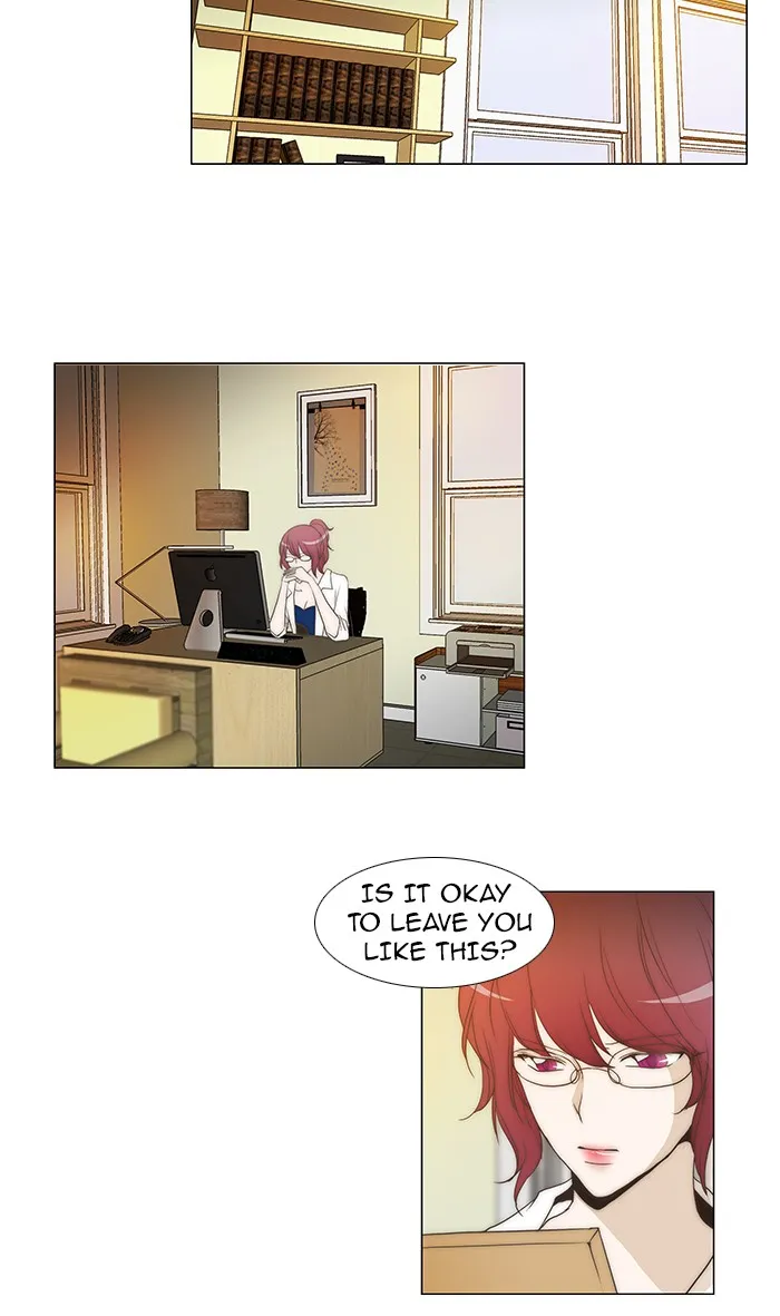 Read unTouchable (en) Manga Online