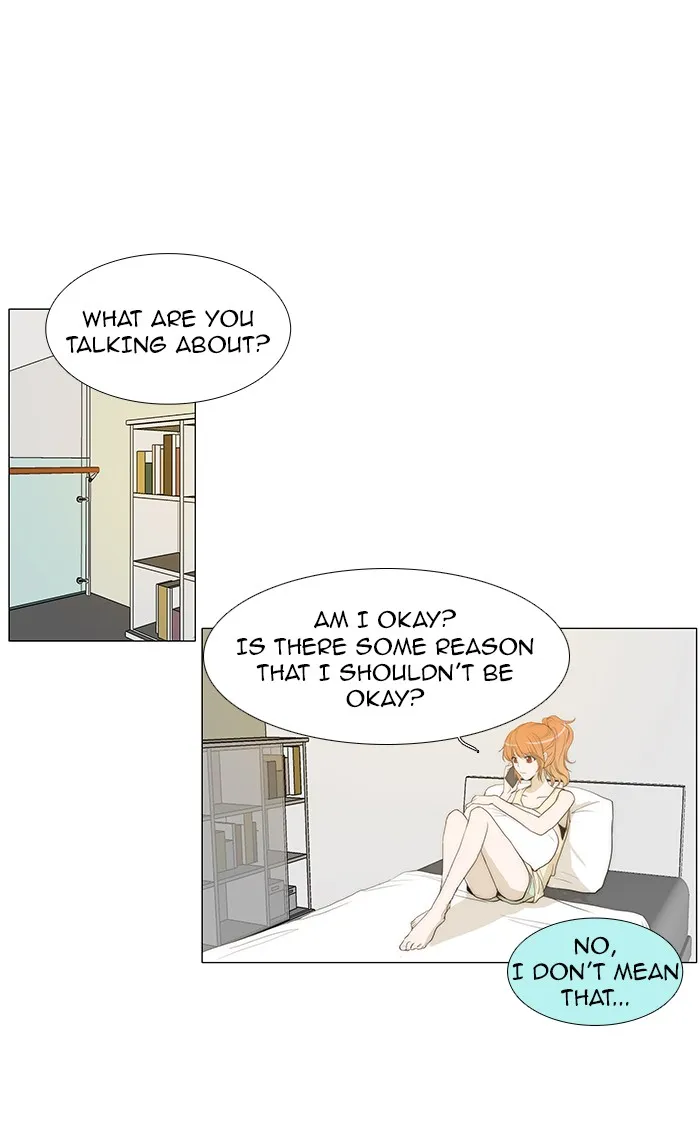 Read unTouchable (en) Manga Online