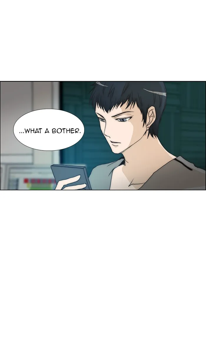 Read unTouchable (en) Manga Online