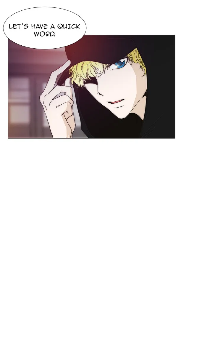 Read unTouchable (en) Manga Online