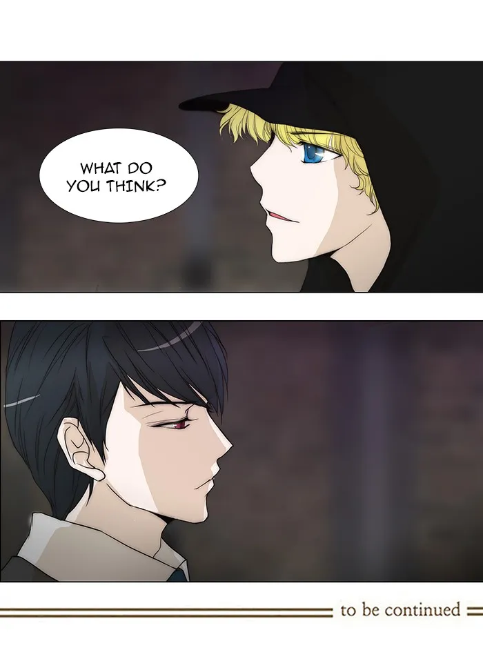 Read unTouchable (en) Manga Online