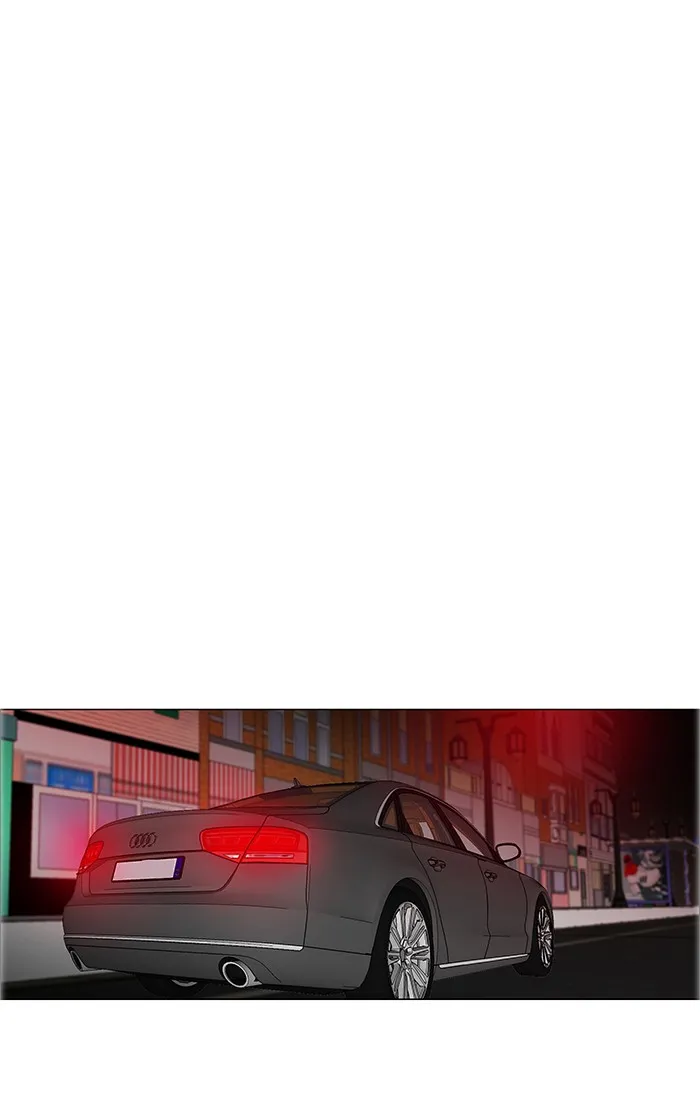 Read unTouchable (en) Manga Online